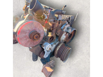 Двигатель RENAULT