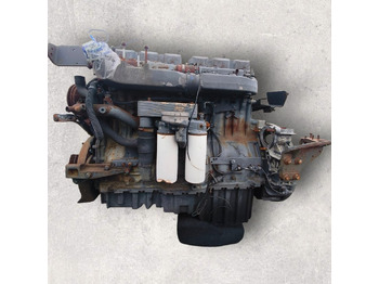 Двигатель Двигатель RENAULT B02959076: фото 3