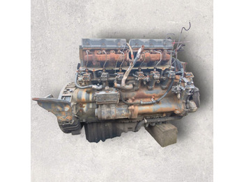 Двигатель Двигатель RENAULT B02959076: фото 4