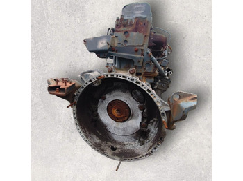 Двигатель Двигатель RENAULT B02959076: фото 5