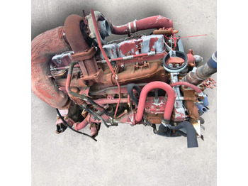 Двигатель Двигатель RENAULT B02959079: фото 4 Двигатель Двигатель RENAULT B02959079: фото 4