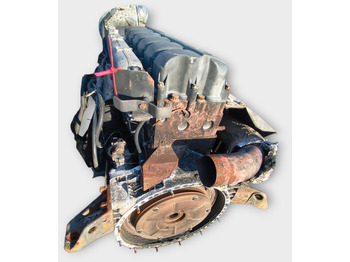 Двигатель Двигатель RENAULT B03191169: фото 3 Двигатель Двигатель RENAULT B03191169: фото 3