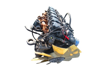 Двигатель RENAULT