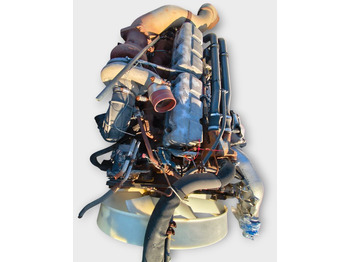 Двигатель Двигатель RENAULT B03191262: фото 2 Двигатель Двигатель RENAULT B03191262: фото 2