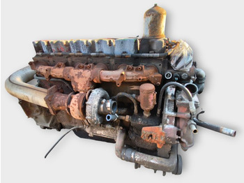 Двигатель Двигатель RENAULT B03191273: фото 3