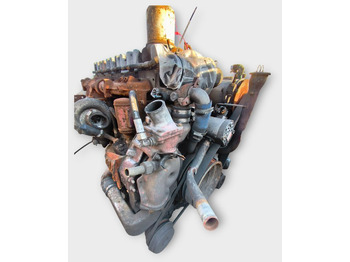 Двигатель RENAULT