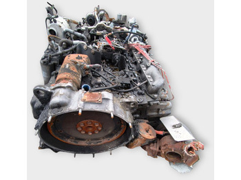 Двигатель Двигатель RENAULT B03191343 AUTOBUS: фото 5