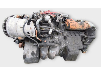 Двигатель Двигатель RENAULT B03191343 AUTOBUS: фото 3