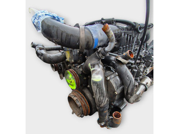 Двигатель RENAULT