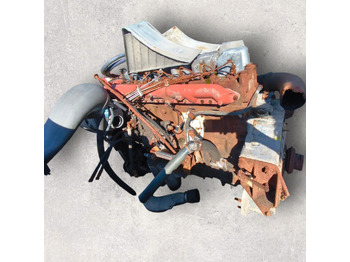 Двигатель Двигатель RENAULT B03191974: фото 4