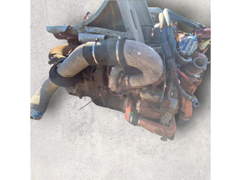 Двигатель Двигатель RENAULT B03191974: фото 3