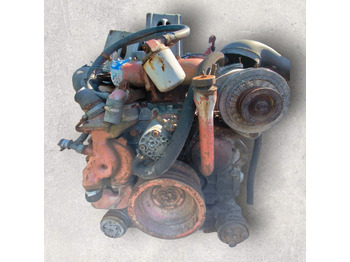 Двигатель RENAULT