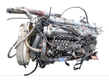 Двигатель Двигатель RENAULT B03239416: фото 3