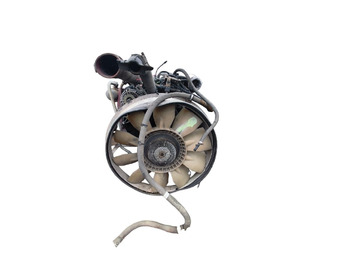 Двигатель RENAULT