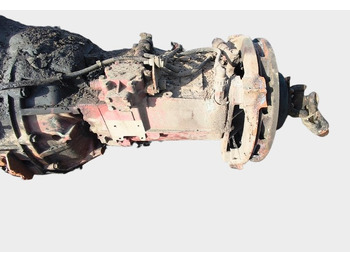 Двигатель RENAULT Midlum