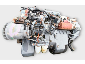 Двигатель Двигатель RENAULT PR100 2011 B03191438 AUTOBUS MI7R62045: фото 4 Двигатель Двигатель RENAULT PR100 2011 B03191438 AUTOBUS MI7R62045: фото 4
