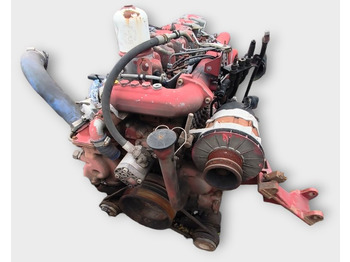 Двигатель RENAULT