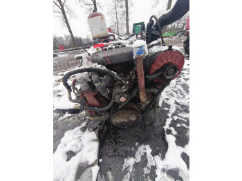 Двигатель RENAULT