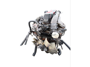 Двигатель RENAULT Midlum