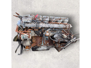 Двигатель Двигатель SCANIA 1995 DSC1201 112 DSC1201: фото 3