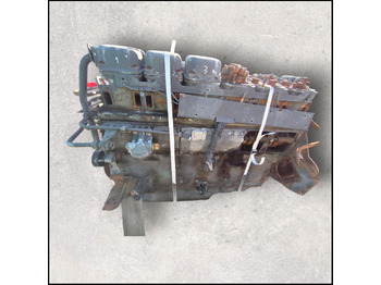 Двигатель Двигатель SCANIA 1995 DSC1205 112 DSC1205: фото 2 Двигатель Двигатель SCANIA 1995 DSC1205 112 DSC1205: фото 2