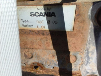 Двигатель Двигатель SCANIA 1995 DSC1205 112 DSC1205: фото 3 Двигатель Двигатель SCANIA 1995 DSC1205 112 DSC1205: фото 3