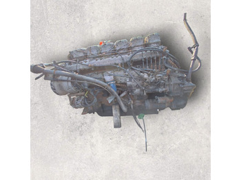 Двигатель Двигатель SCANIA 1996 DSC1202 112 DSC1202: фото 5