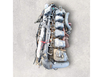 Двигатель Двигатель SCANIA 1997 DSC912 94 DSC912: фото 3