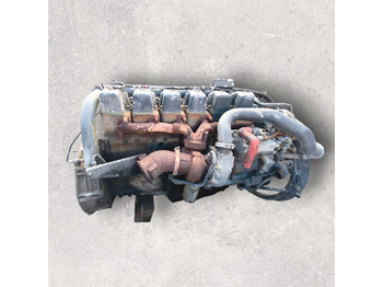 Двигатель Двигатель SCANIA 1997 DSC912 94 DSC912: фото 4