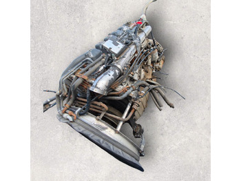 Двигатель SCANIA