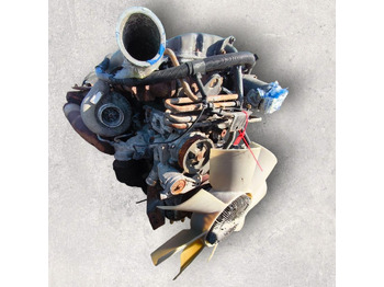 Двигатель Двигатель SCANIA 1999 B03191944: фото 4 Двигатель Двигатель SCANIA 1999 B03191944: фото 4