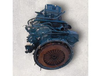 Двигатель Двигатель SCANIA 1999 B03191944: фото 5 Двигатель Двигатель SCANIA 1999 B03191944: фото 5