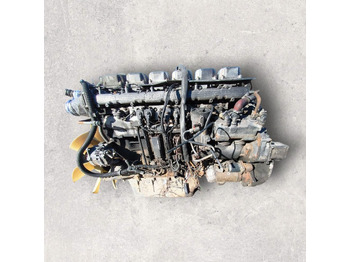 Двигатель Двигатель SCANIA 1999 B03191944: фото 3 Двигатель Двигатель SCANIA 1999 B03191944: фото 3