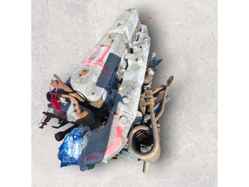 Двигатель Двигатель SCANIA 1999 DSC1113 113 DSC1113: фото 2 Двигатель Двигатель SCANIA 1999 DSC1113 113 DSC1113: фото 2