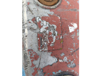 Двигатель Двигатель SCANIA 1999 DSC1122 113 DSC1122: фото 3