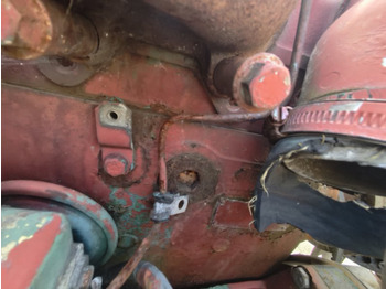 Двигатель Двигатель SCANIA 1999 DSC1122 113 DSC1122: фото 4