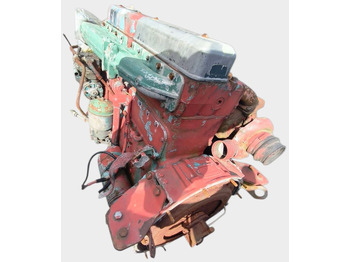 Двигатель SCANIA