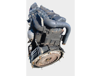 Двигатель Двигатель SCANIA 1999 DSC911 94 DSC911: фото 4