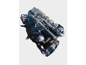 Двигатель Двигатель SCANIA 1999 DSC911 94 DSC911: фото 5