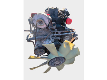 Двигатель SCANIA