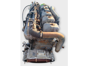 Двигатель Двигатель SCANIA 1999 DSC912 94 DSC912: фото 5