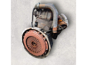 Двигатель Двигатель SCANIA 1999 DSC912 94 DSC912: фото 5 Двигатель Двигатель SCANIA 1999 DSC912 94 DSC912: фото 5