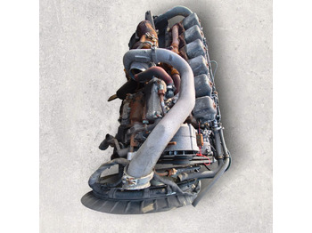 Двигатель Двигатель SCANIA 1999 DSC912 94 DSC912: фото 4 Двигатель Двигатель SCANIA 1999 DSC912 94 DSC912: фото 4