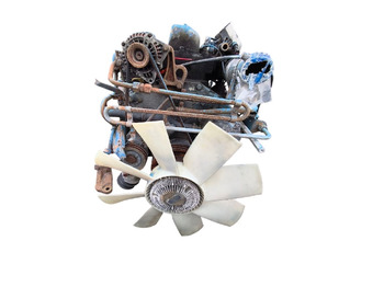 Двигатель SCANIA