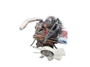 Двигатель SCANIA