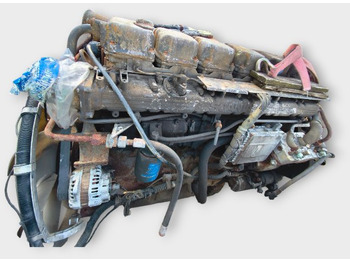 Двигатель Двигатель SCANIA 2000 B03191269 P DC1102: фото 4 Двигатель Двигатель SCANIA 2000 B03191269 P DC1102: фото 4