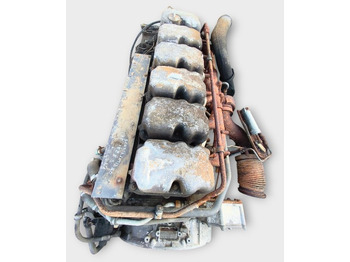 Двигатель Двигатель SCANIA 2000 B03191269 P DC1102: фото 5 Двигатель Двигатель SCANIA 2000 B03191269 P DC1102: фото 5