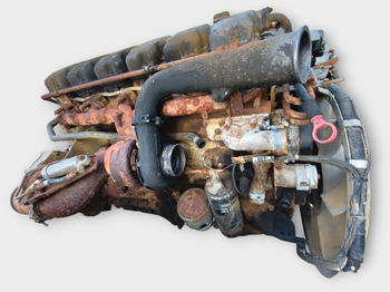 Двигатель Двигатель SCANIA 2000 B03191269 P DC1102: фото 3 Двигатель Двигатель SCANIA 2000 B03191269 P DC1102: фото 3