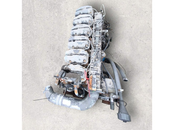 Двигатель Двигатель SCANIA 2000 B03191891: фото 3