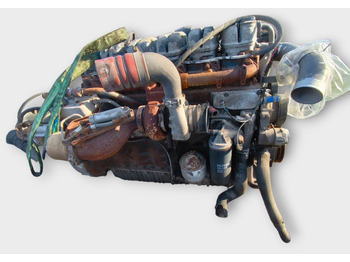 Двигатель Двигатель SCANIA 2000 DSC1202 112 DSC1202: фото 3